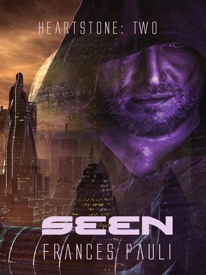cover image of Seen